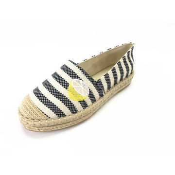 High Quality Casual Shoes Espadrilles  Fisherman